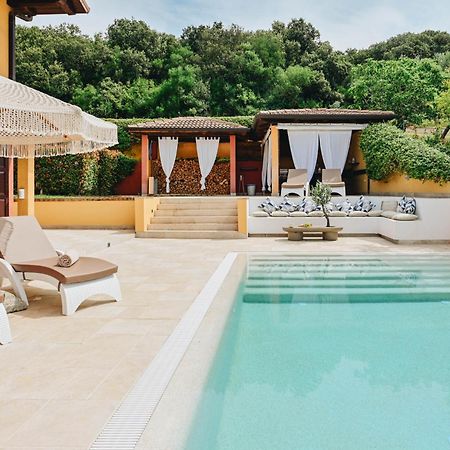New!!! La Magrina - Bed&Breakfast Vrsar Exterior foto
