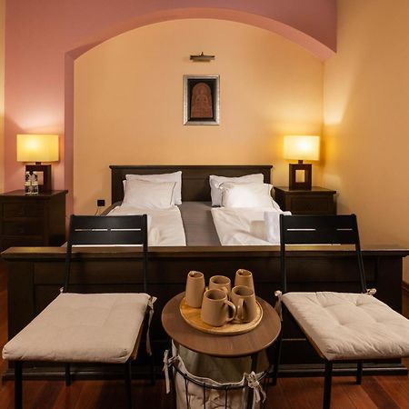 New!!! La Magrina - Bed&Breakfast Vrsar Exterior foto