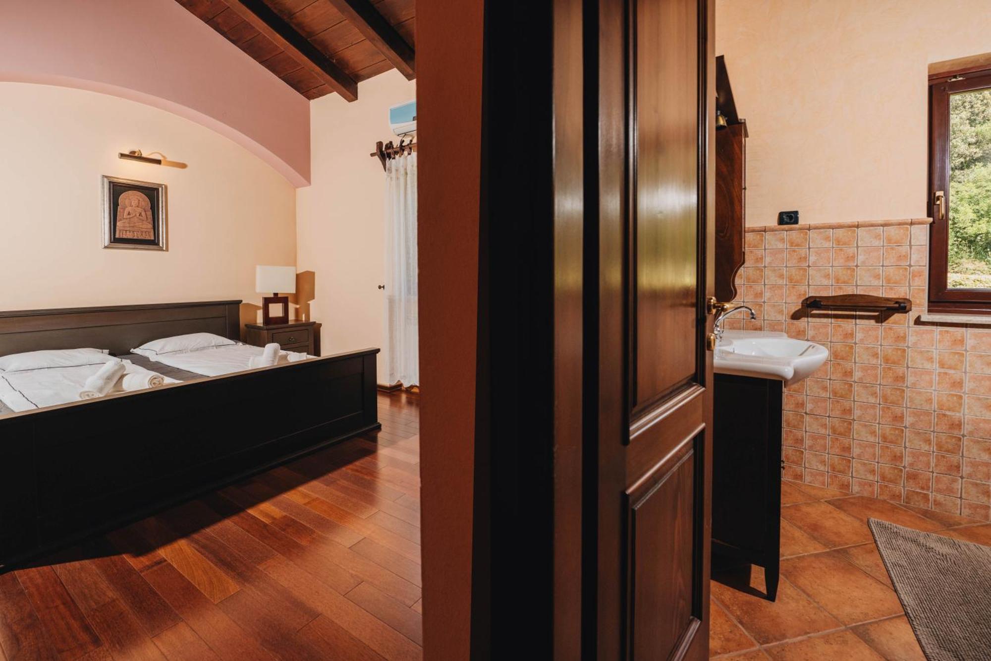 New!!! La Magrina - Bed&Breakfast Vrsar Exterior foto