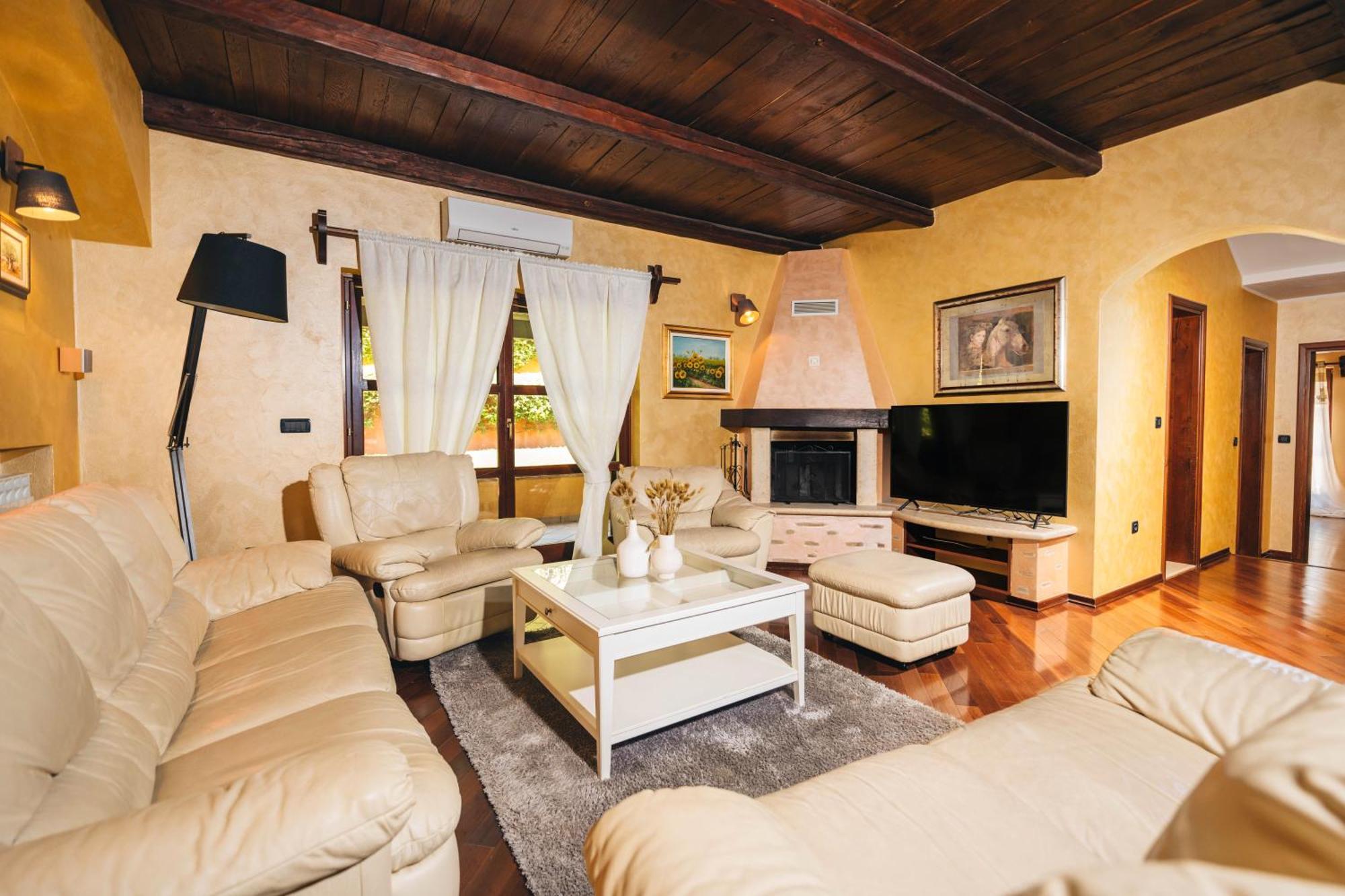New!!! La Magrina - Bed&Breakfast Vrsar Exterior foto