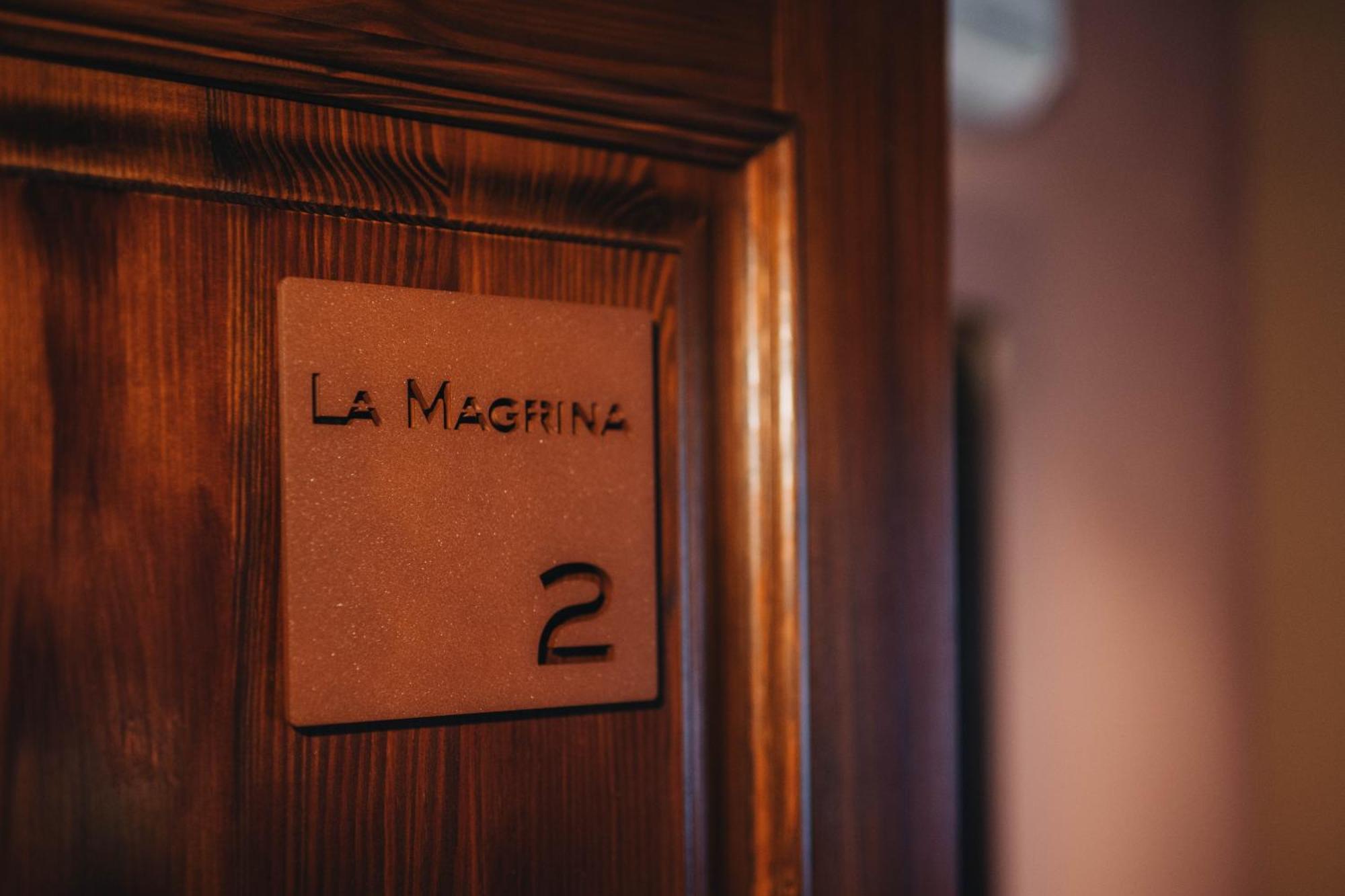 New!!! La Magrina - Bed&Breakfast Vrsar Exterior foto
