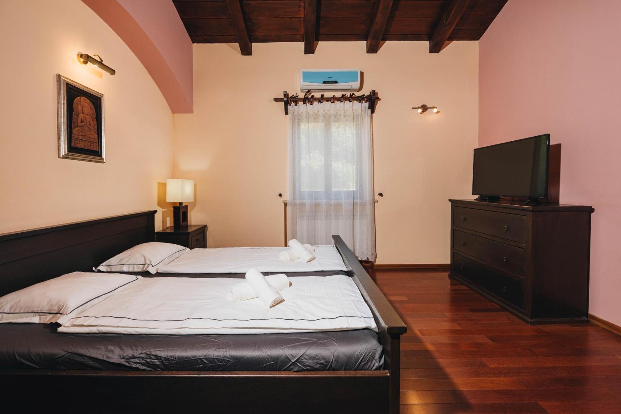New!!! La Magrina - Bed&Breakfast Vrsar Exterior foto