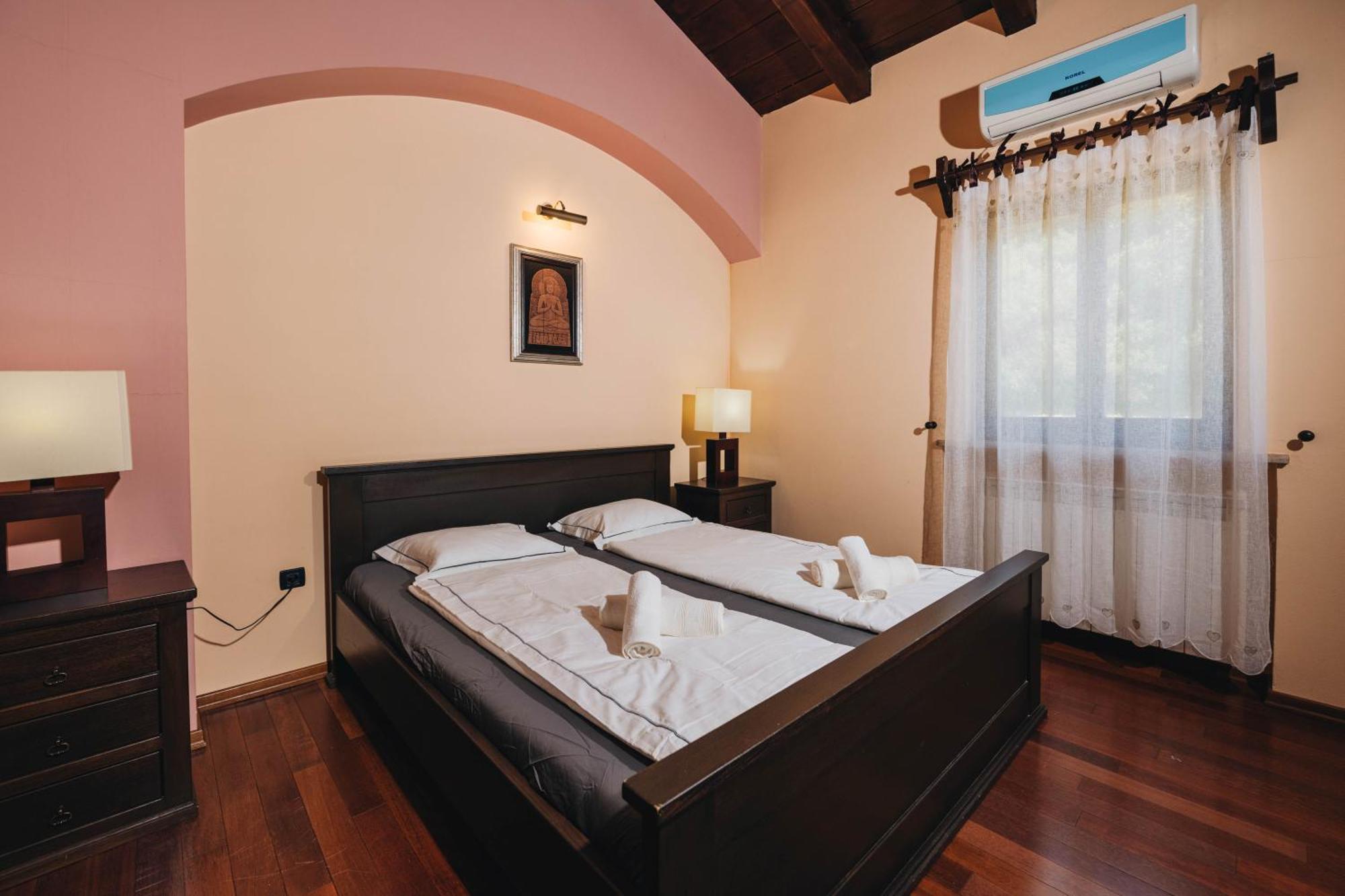 New!!! La Magrina - Bed&Breakfast Vrsar Exterior foto