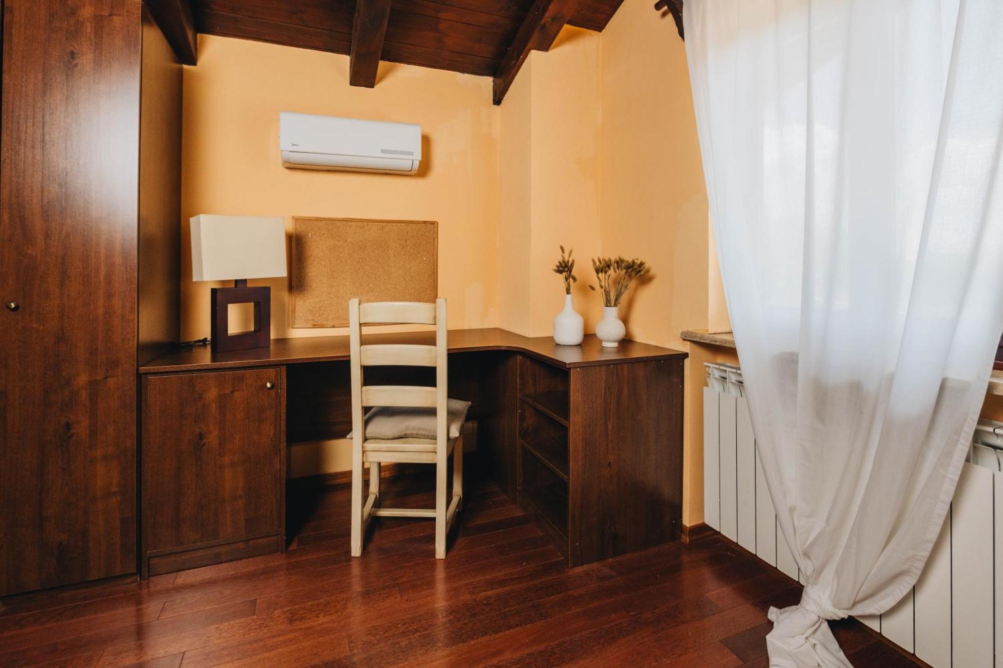 New!!! La Magrina - Bed&Breakfast Vrsar Exterior foto