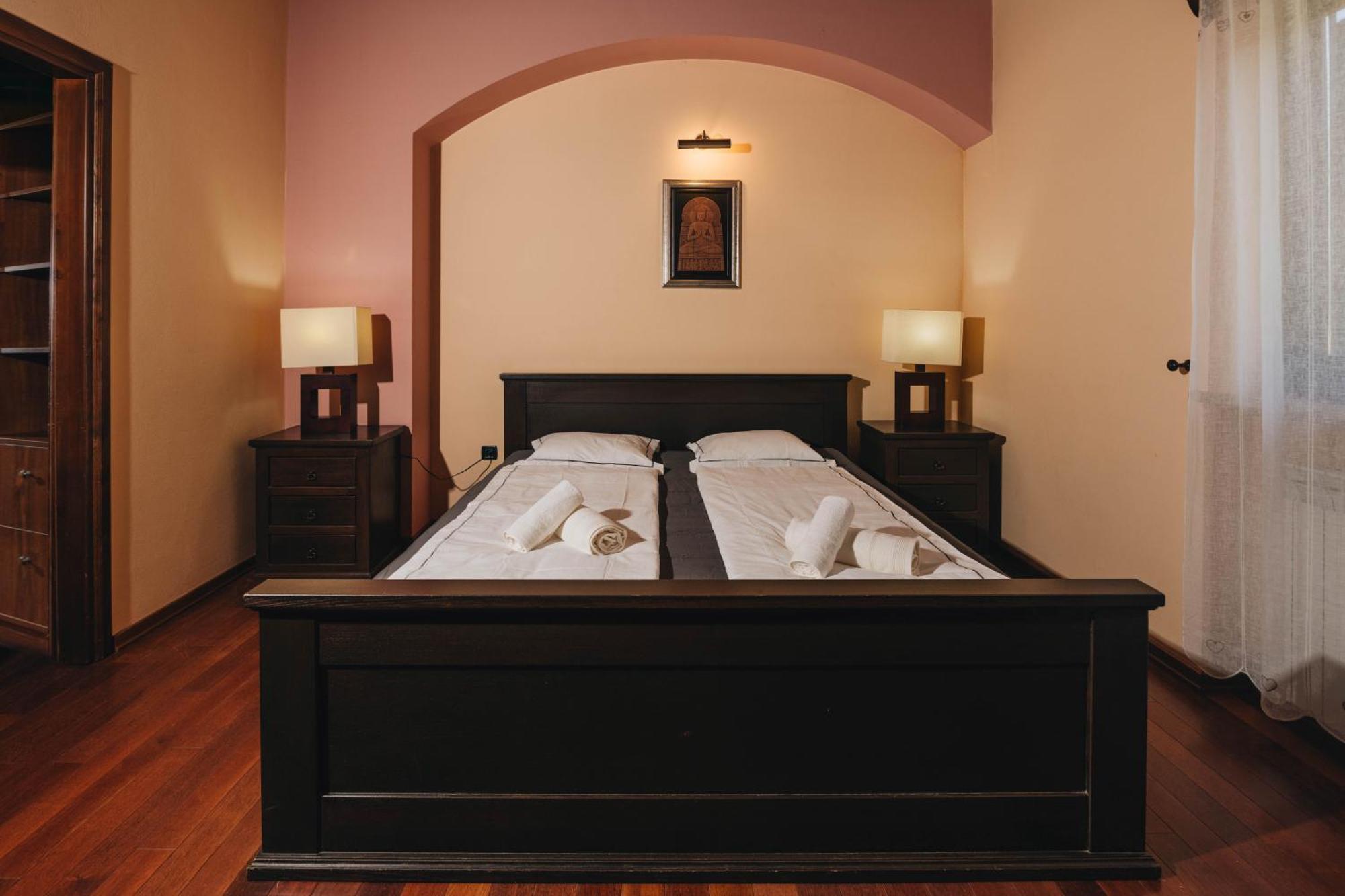 New!!! La Magrina - Bed&Breakfast Vrsar Exterior foto