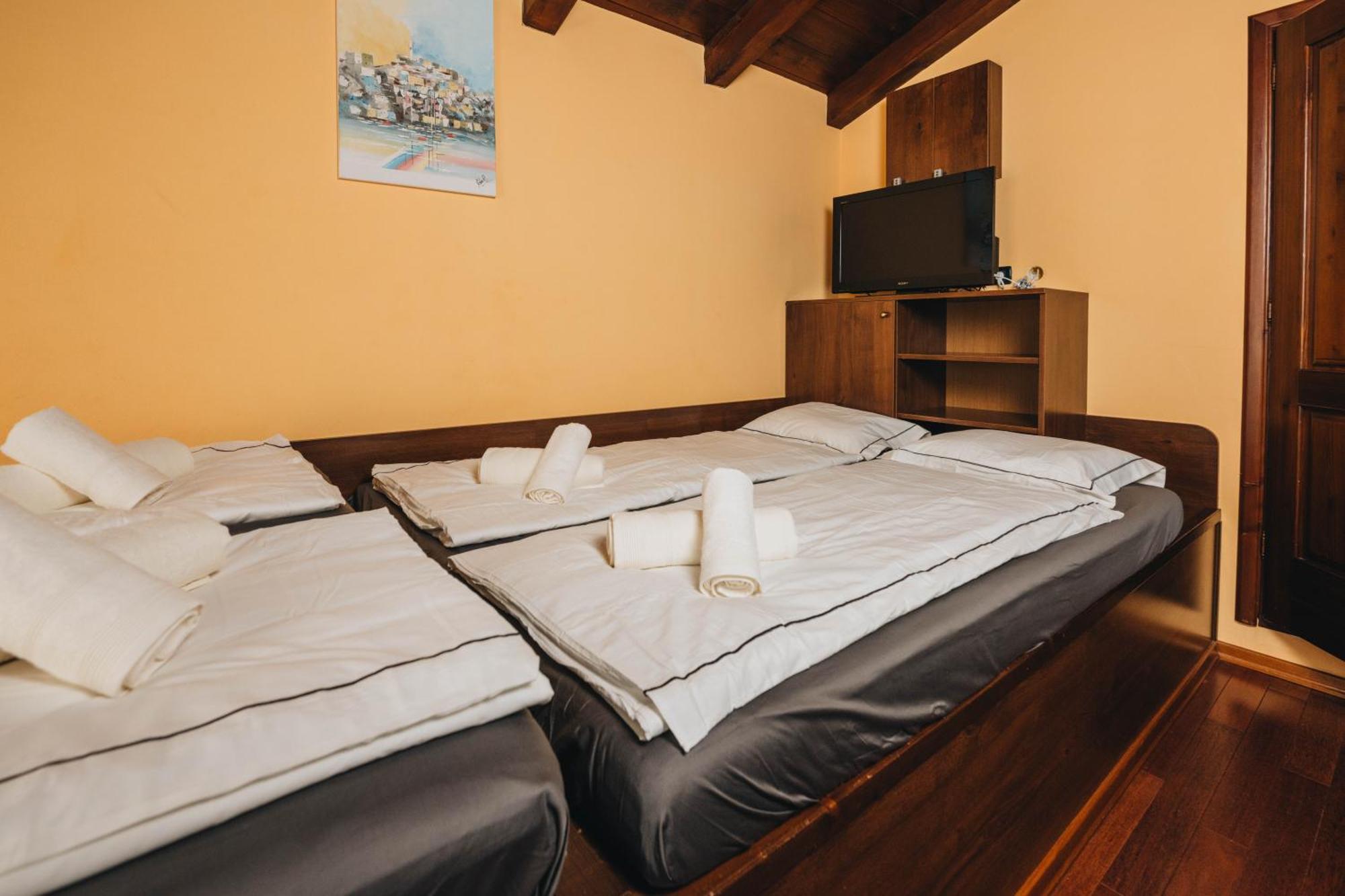 New!!! La Magrina - Bed&Breakfast Vrsar Exterior foto
