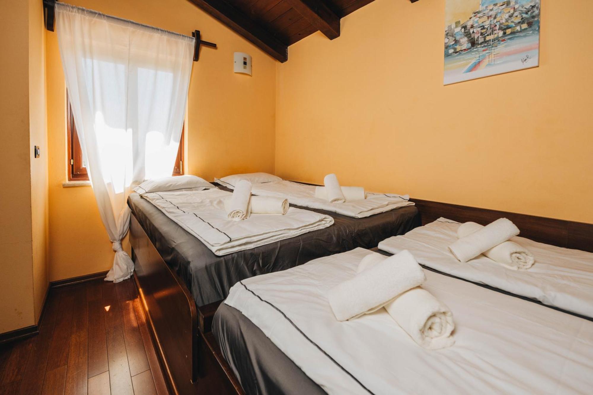 New!!! La Magrina - Bed&Breakfast Vrsar Exterior foto