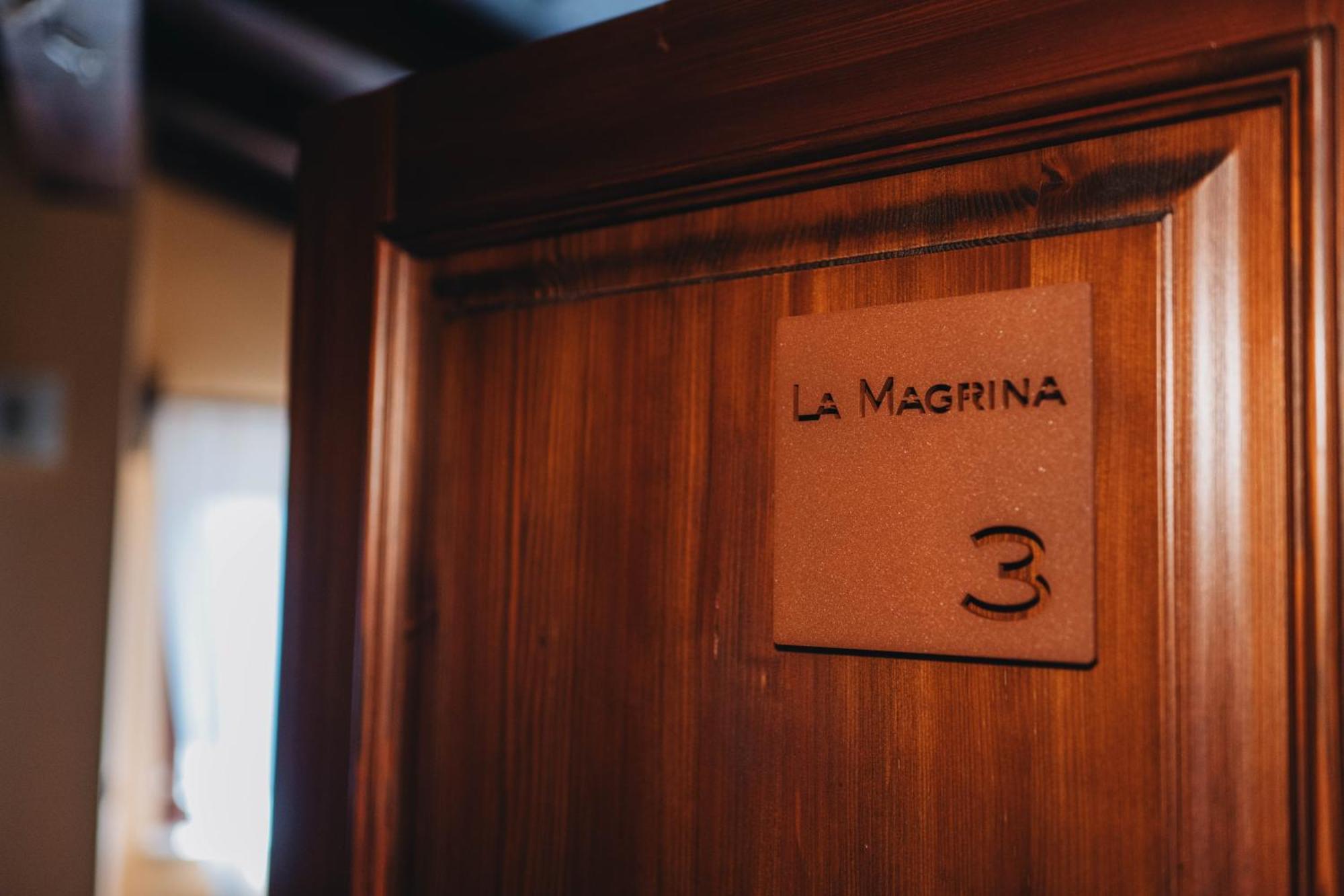 New!!! La Magrina - Bed&Breakfast Vrsar Exterior foto