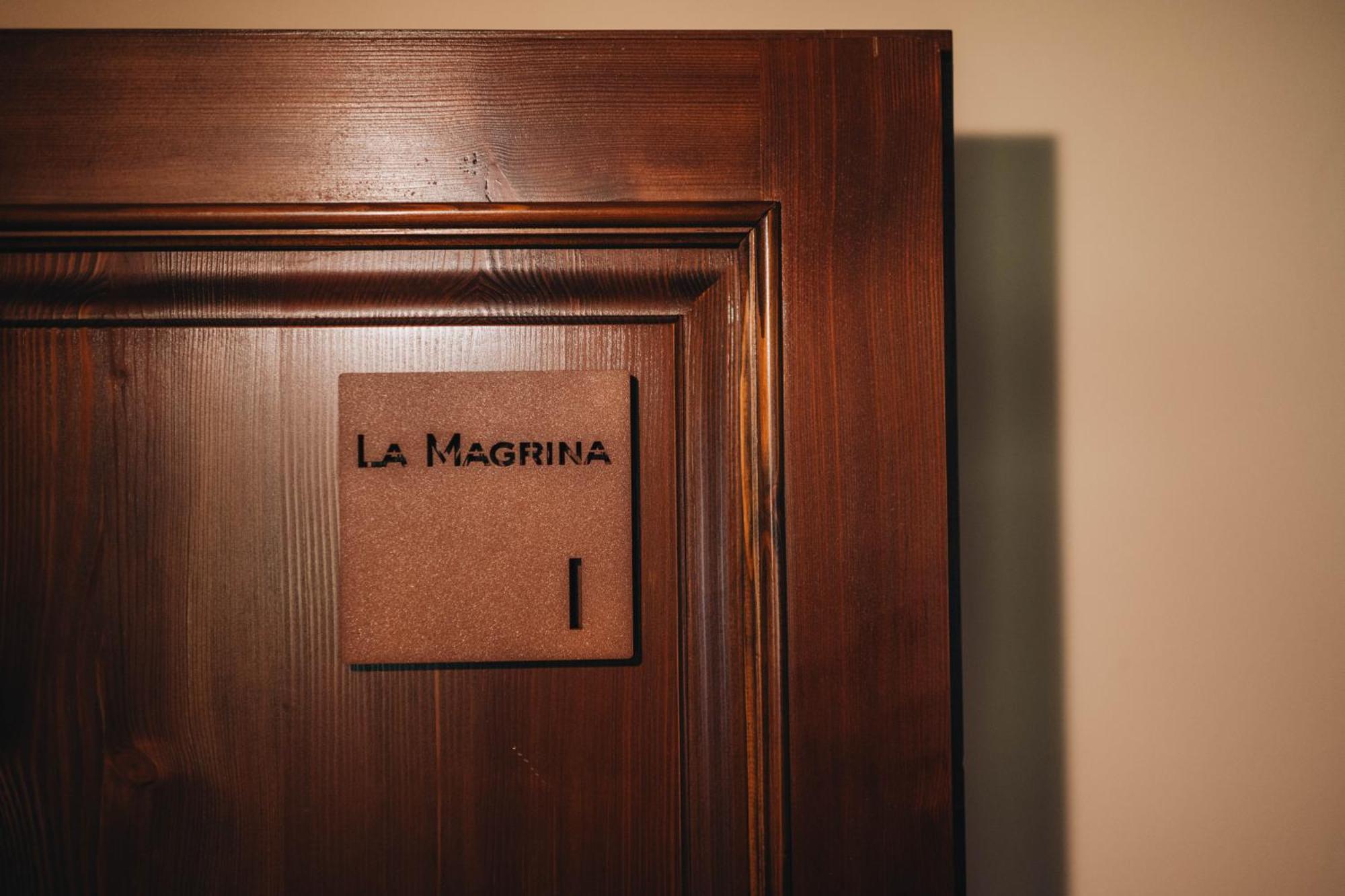 New!!! La Magrina - Bed&Breakfast Vrsar Exterior foto