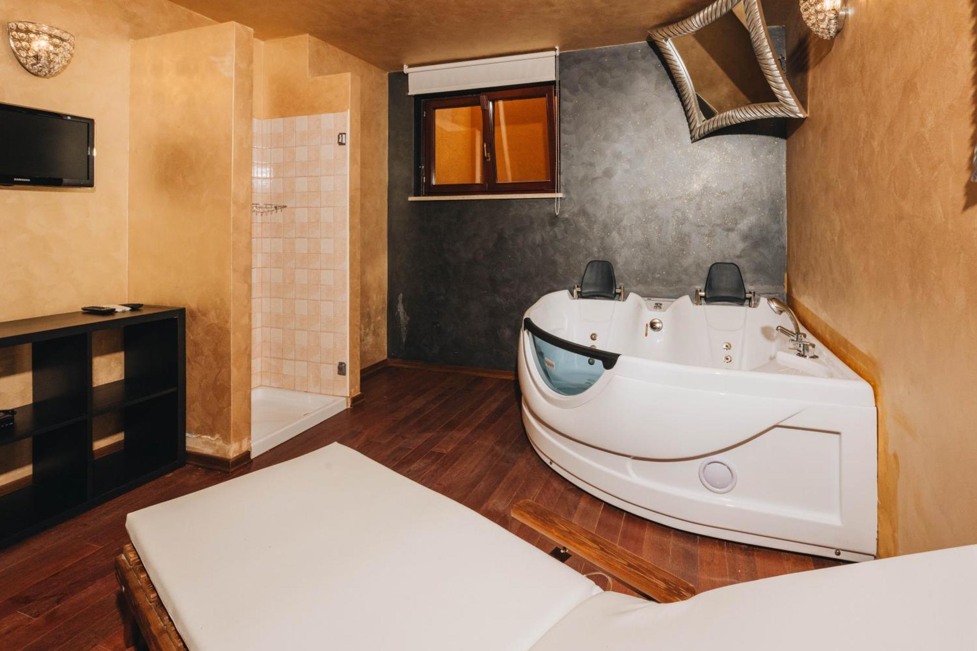 New!!! La Magrina - Bed&Breakfast Vrsar Exterior foto