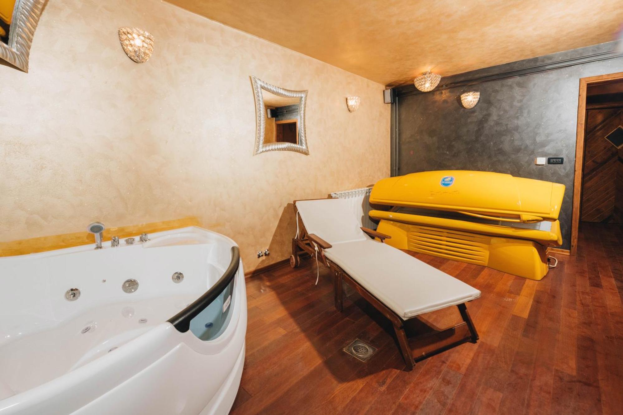 New!!! La Magrina - Bed&Breakfast Vrsar Exterior foto