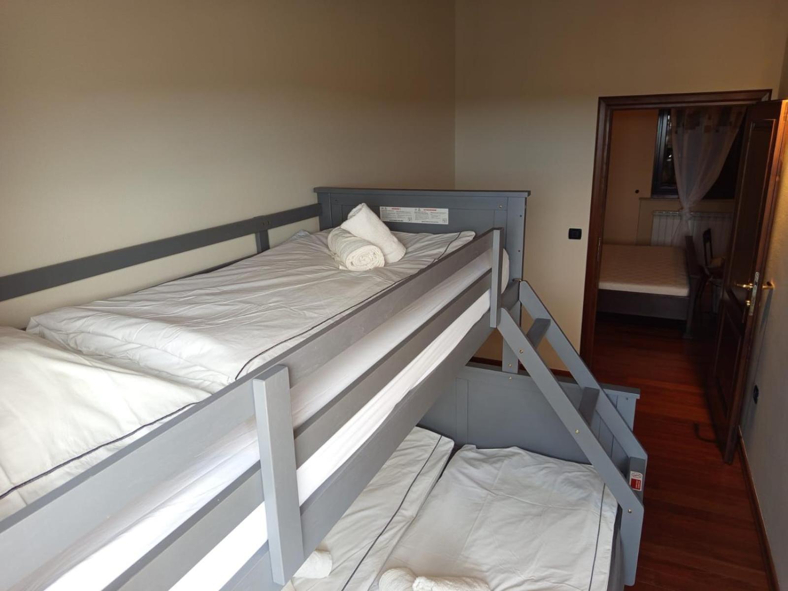 New!!! La Magrina - Bed&Breakfast Vrsar Exterior foto