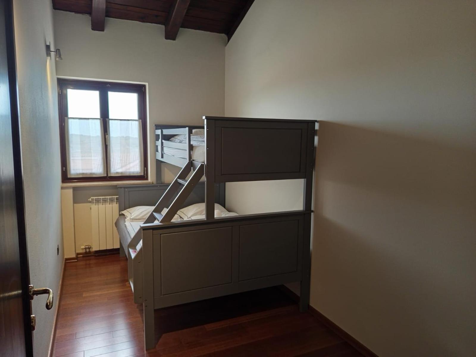 New!!! La Magrina - Bed&Breakfast Vrsar Exterior foto