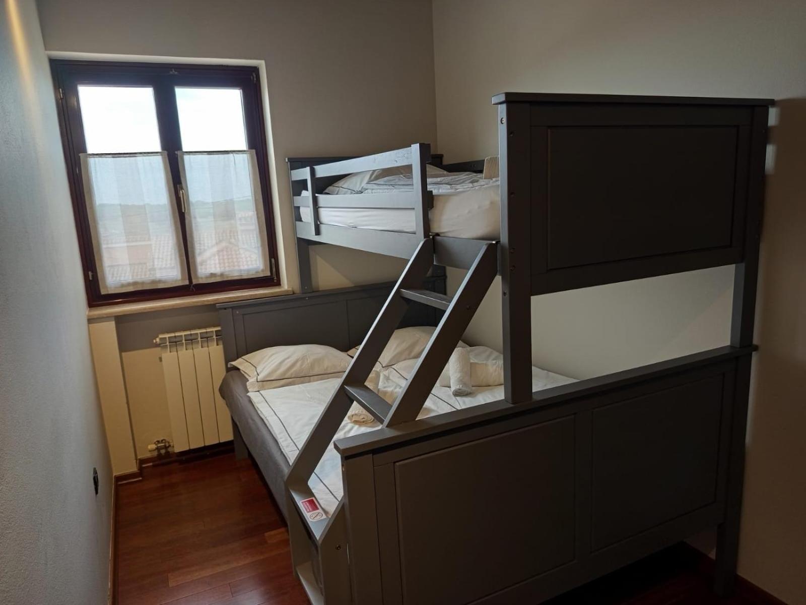 New!!! La Magrina - Bed&Breakfast Vrsar Exterior foto