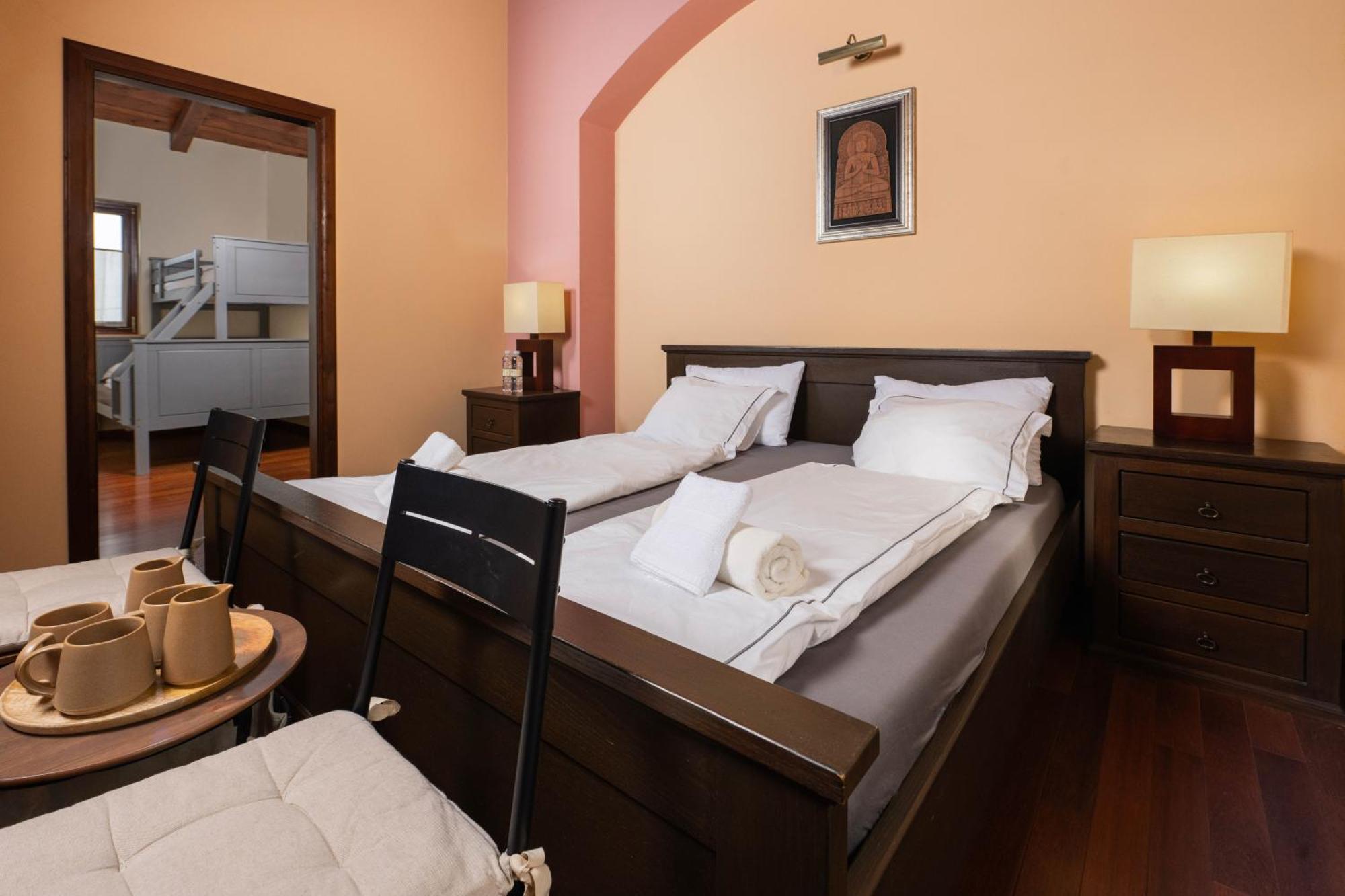 New!!! La Magrina - Bed&Breakfast Vrsar Exterior foto