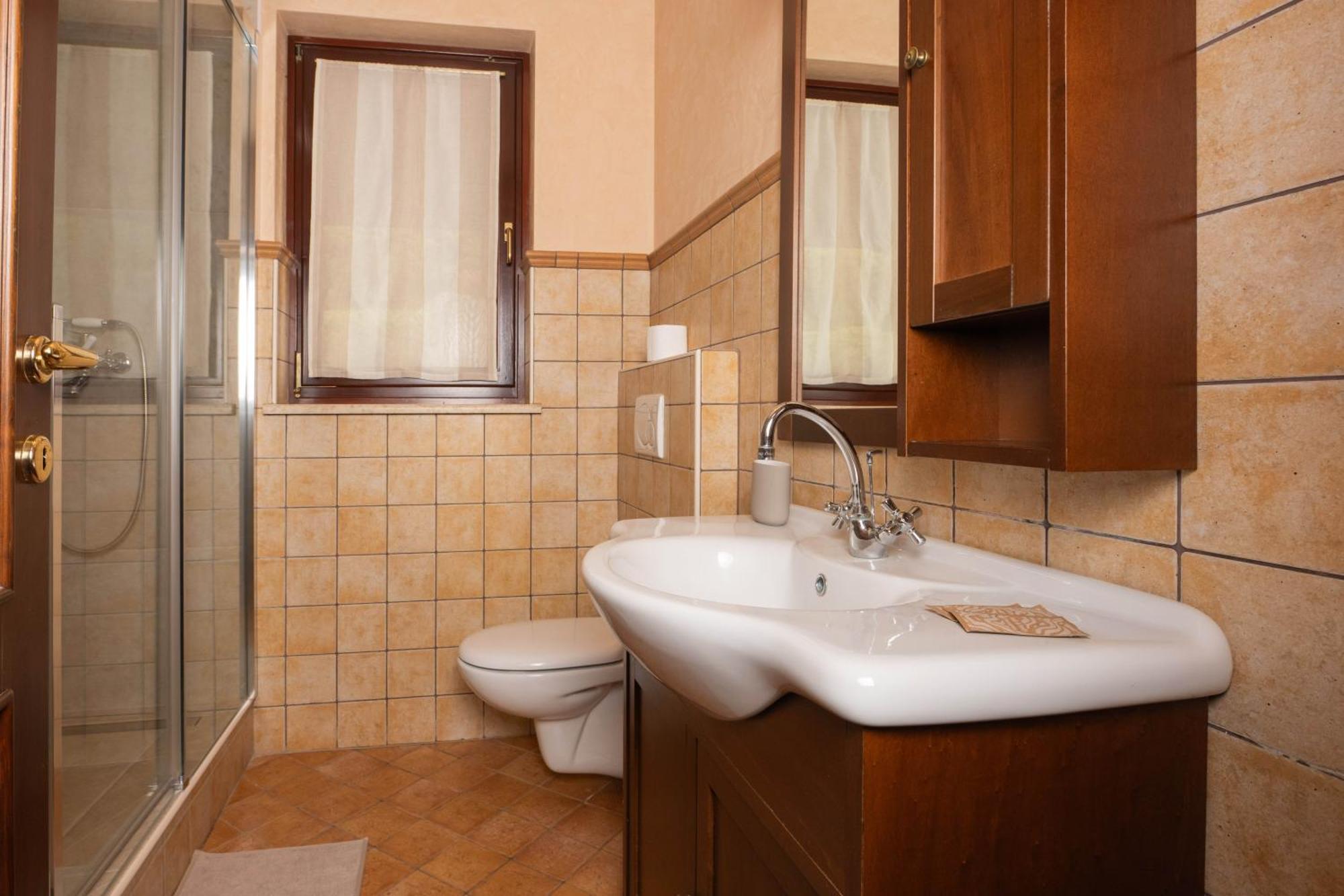 New!!! La Magrina - Bed&Breakfast Vrsar Exterior foto