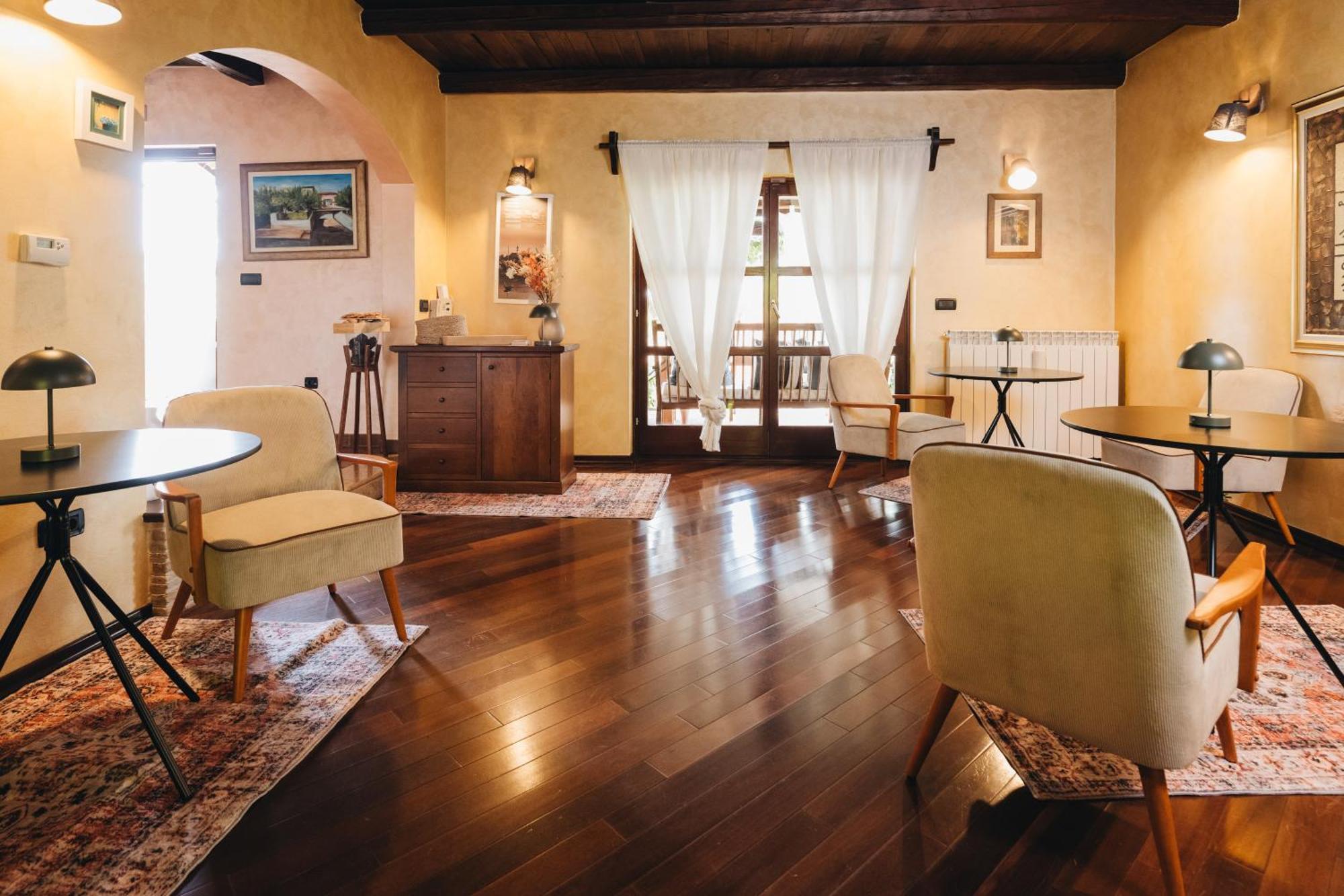 New!!! La Magrina - Bed&Breakfast Vrsar Exterior foto