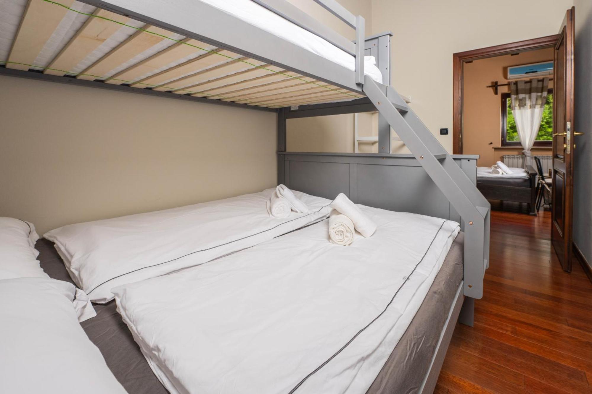 New!!! La Magrina - Bed&Breakfast Vrsar Exterior foto