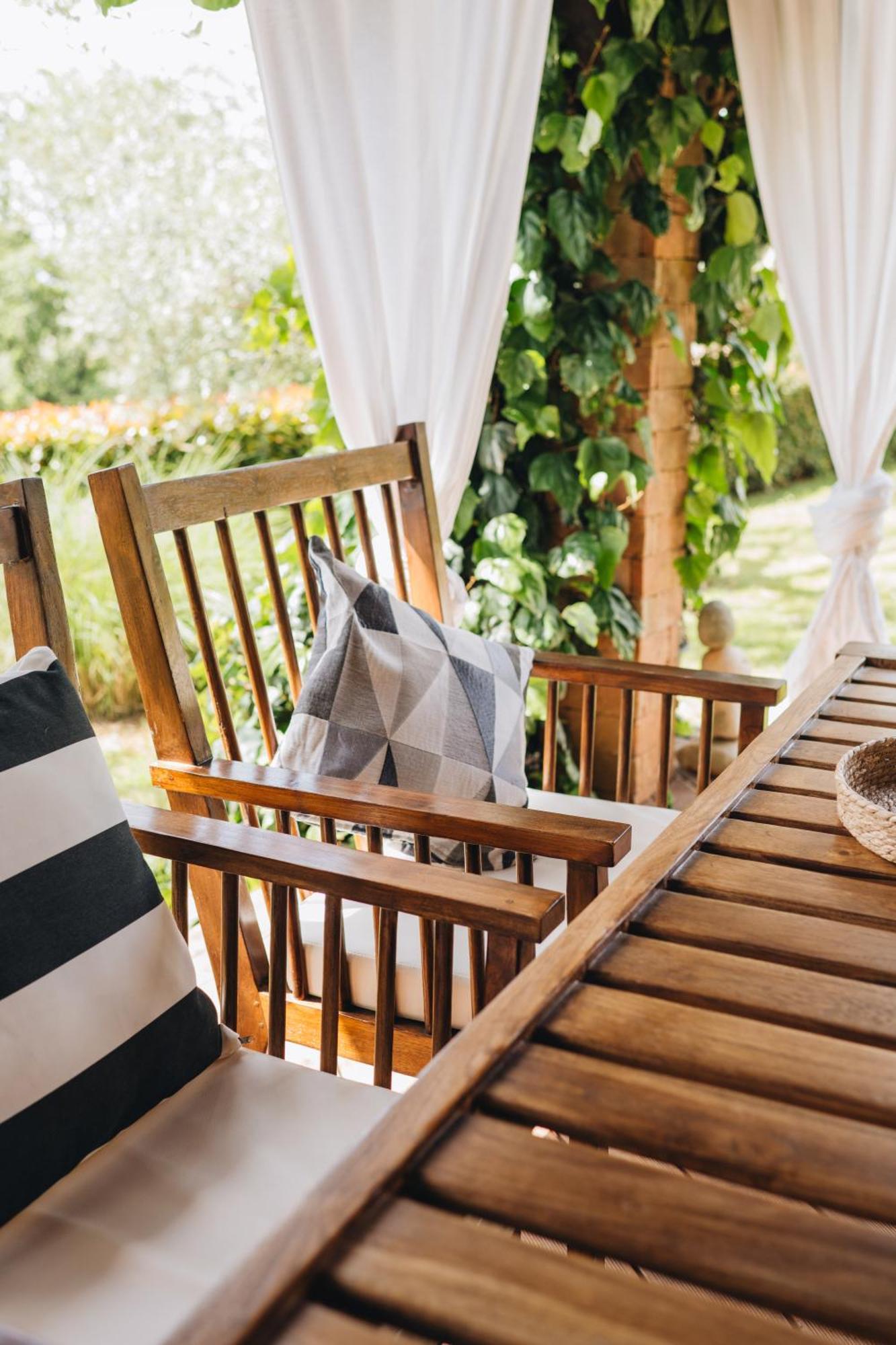 New!!! La Magrina - Bed&Breakfast Vrsar Exterior foto