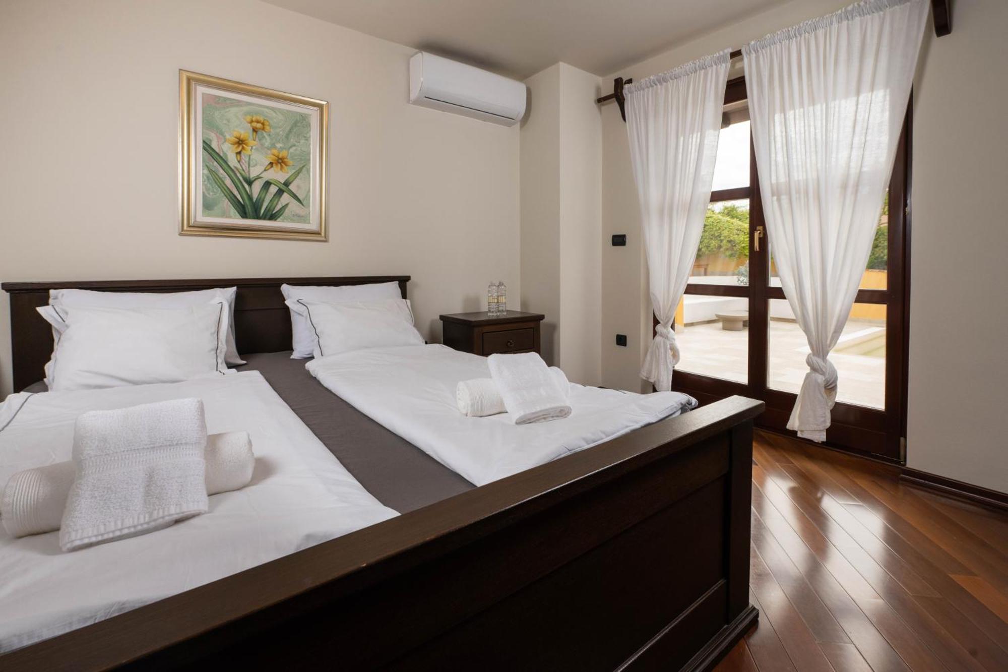 New!!! La Magrina - Bed&Breakfast Vrsar Exterior foto
